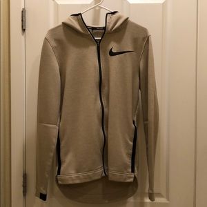 Nike Dri Fit Jacket